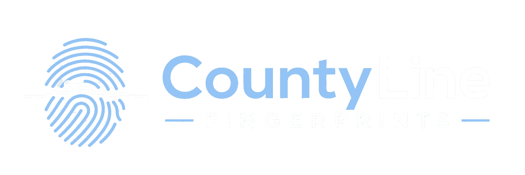County Line Fingerprints